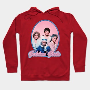 The Golden Girls Hoodie